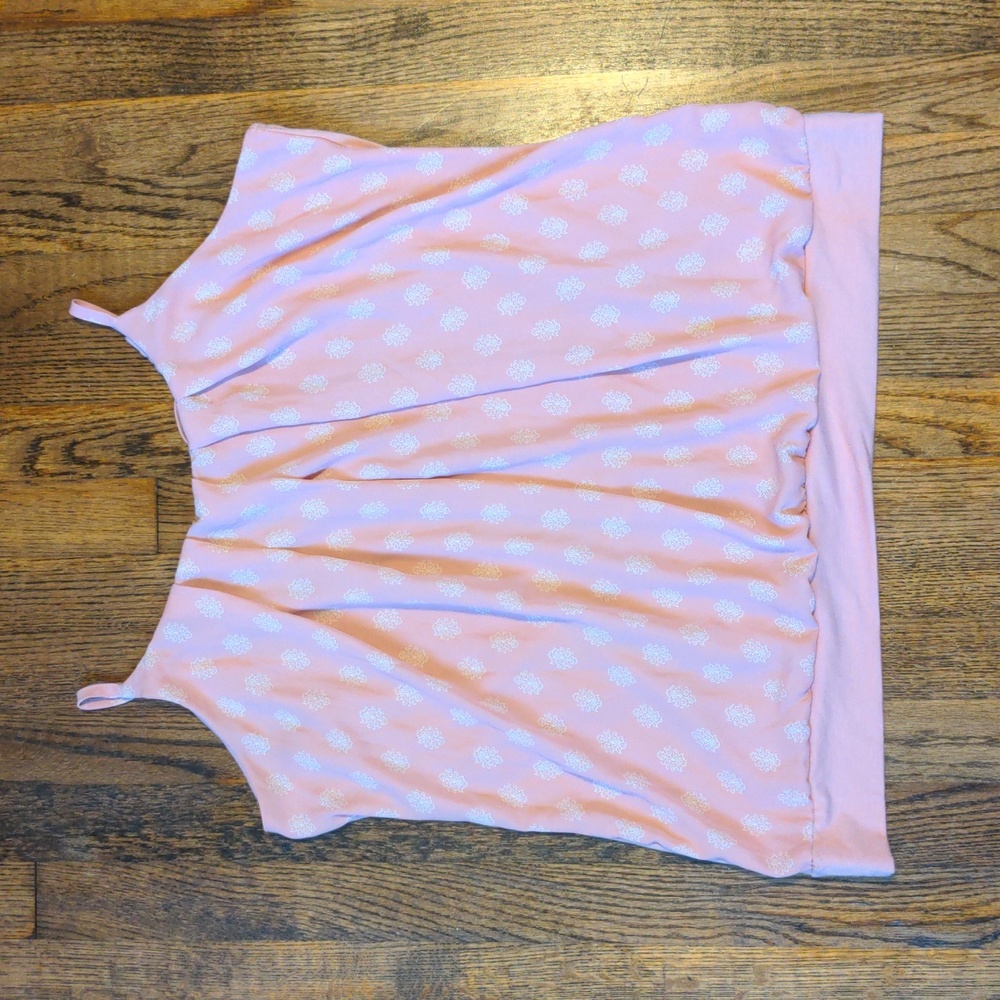 BEAUTIFUL Maurices Flowy Tank Top